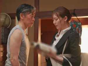 "Tôi bị anh đụ chết mất! Người đẹp với khuôn mặt của cô ấy nói suốt cả quá trình