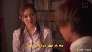 Cướp đột nhập trói Chồng yêu cưỡng dục Người vợ xinh ngay trước mặt
