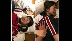 Quản lý phang em thư ký khi biết cô nàng sắp kết hôn và nghỉ việc